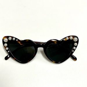 Takesh Eyewear Sunglasses